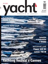 Yacht 10/2015