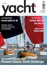 YACHT 11/2015