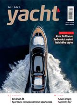 Yacht 10/2021