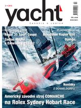 Yacht 2/2015