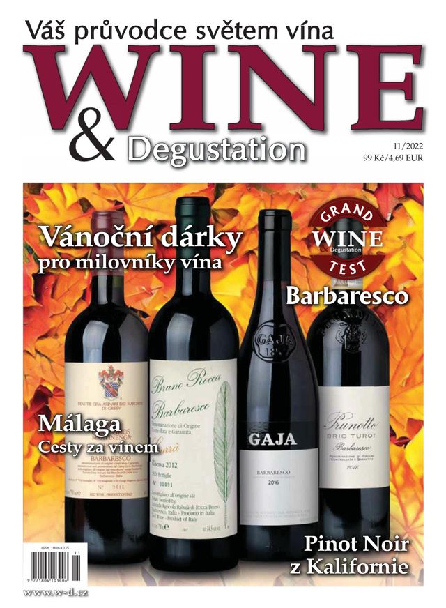 WINE & Degustation