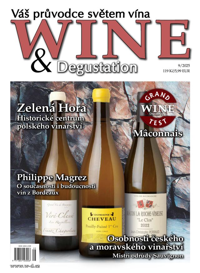 WINE & Degustation