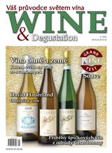 WINE & Degustation 4/2026