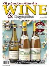 WINE & Degustation 5/2026