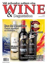 WINE & Degustation
