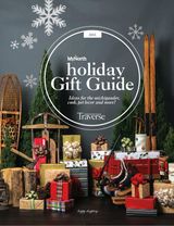 Holiday Gift Guide 2015