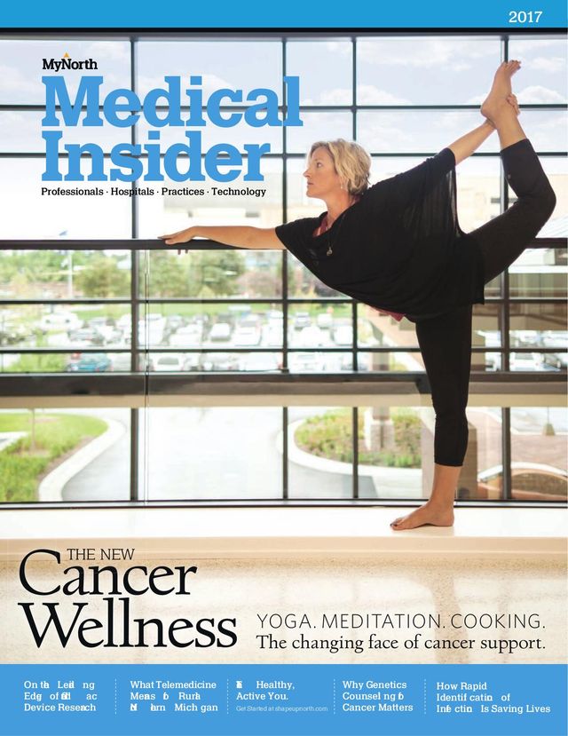 MyNorth Medical Insider