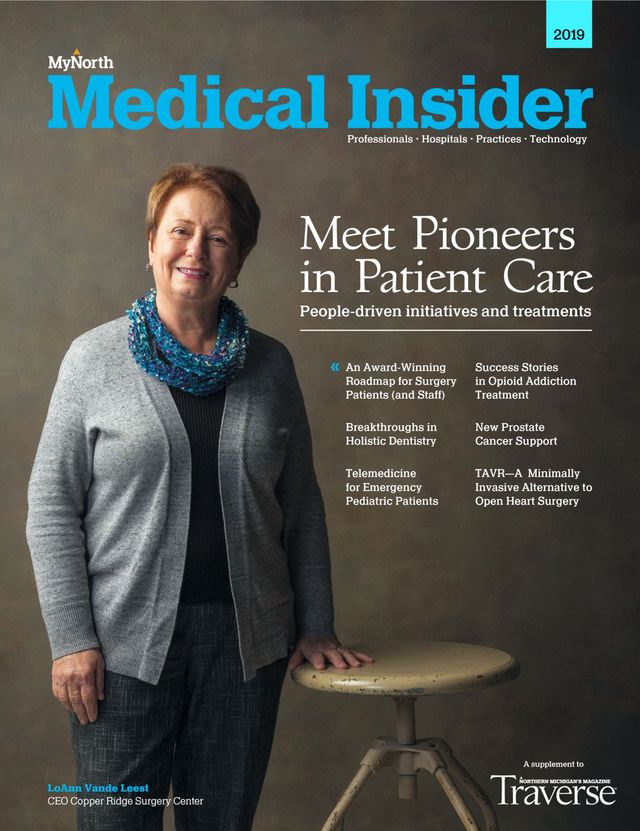 MyNorth Medical Insider