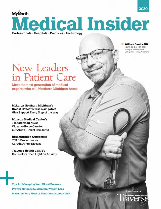 MyNorth Medical Insider