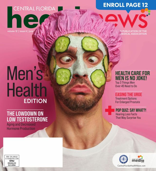 Central Florida Health News