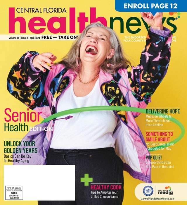 Central Florida Health News