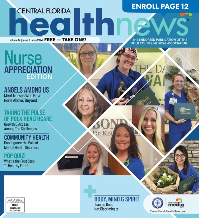 Central Florida Health News