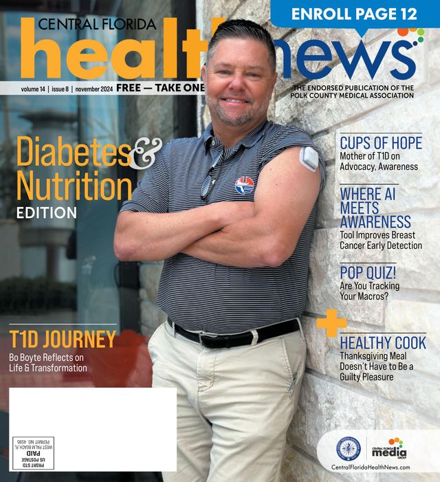 Central Florida Health News