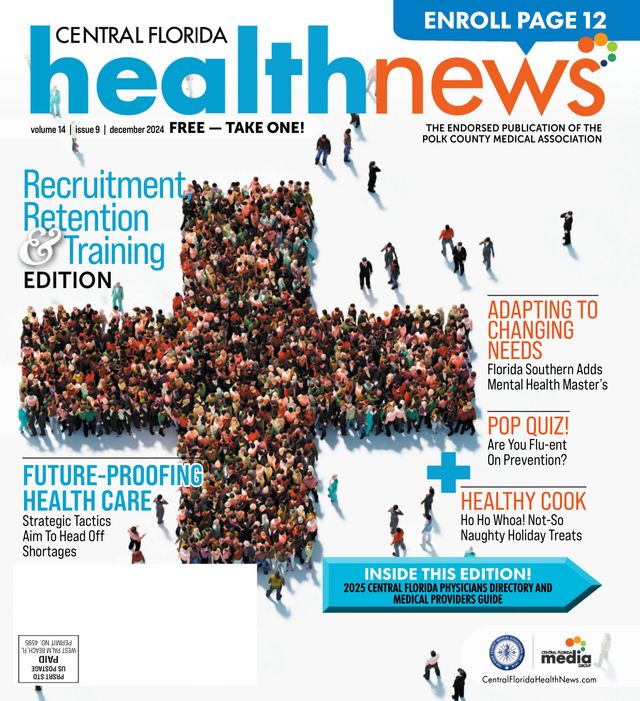 Central Florida Health News