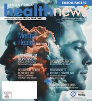 Central Florida Health News