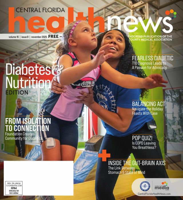 Central Florida Health News