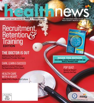 Central Florida Health News