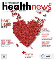 Central Florida Health News