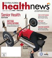 Central Florida Health News