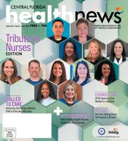 Central Florida Health News