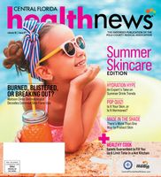 Central Florida Health News