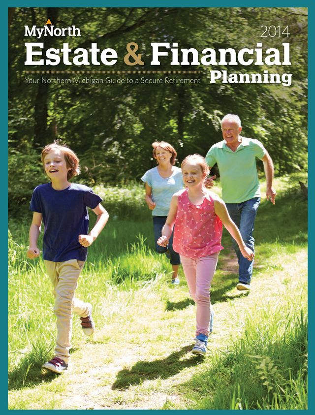 MyNorth Estate & Financial Planning