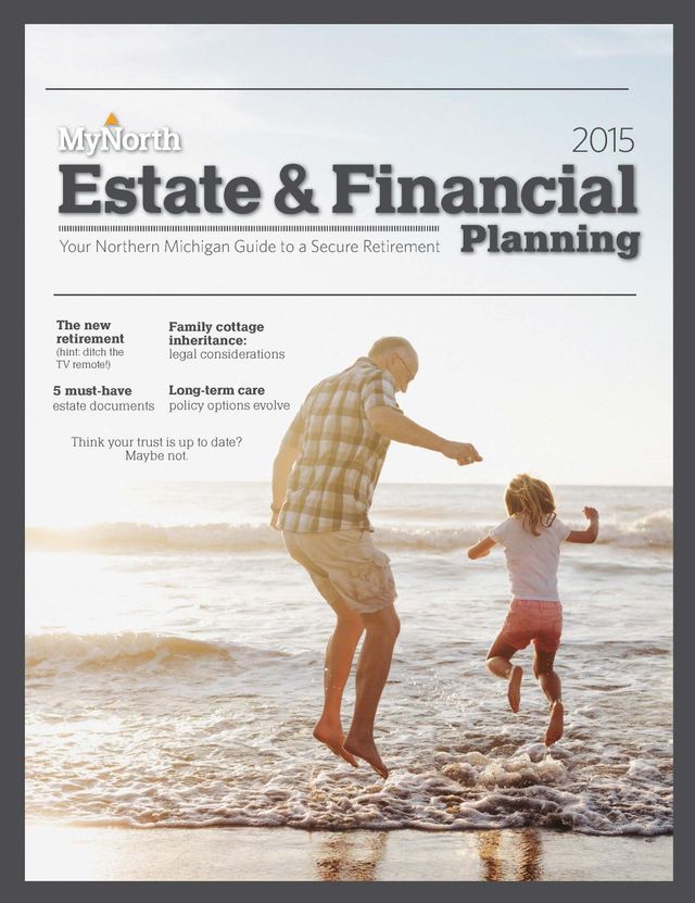 MyNorth Estate & Financial Planning