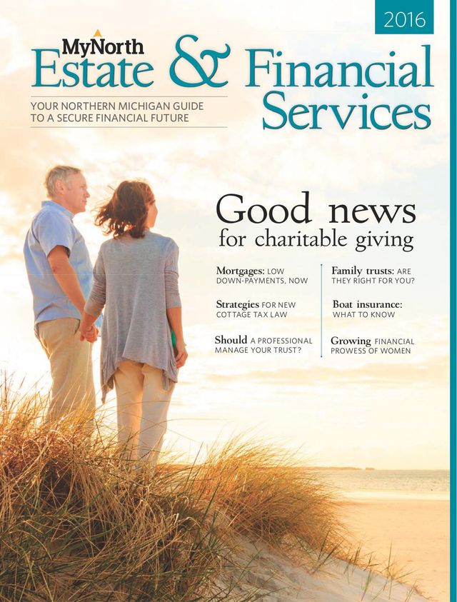 MyNorth Estate & Financial Planning