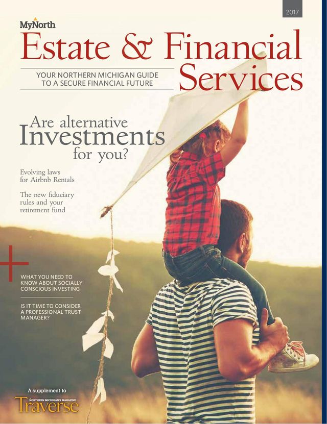 MyNorth Estate & Financial Planning