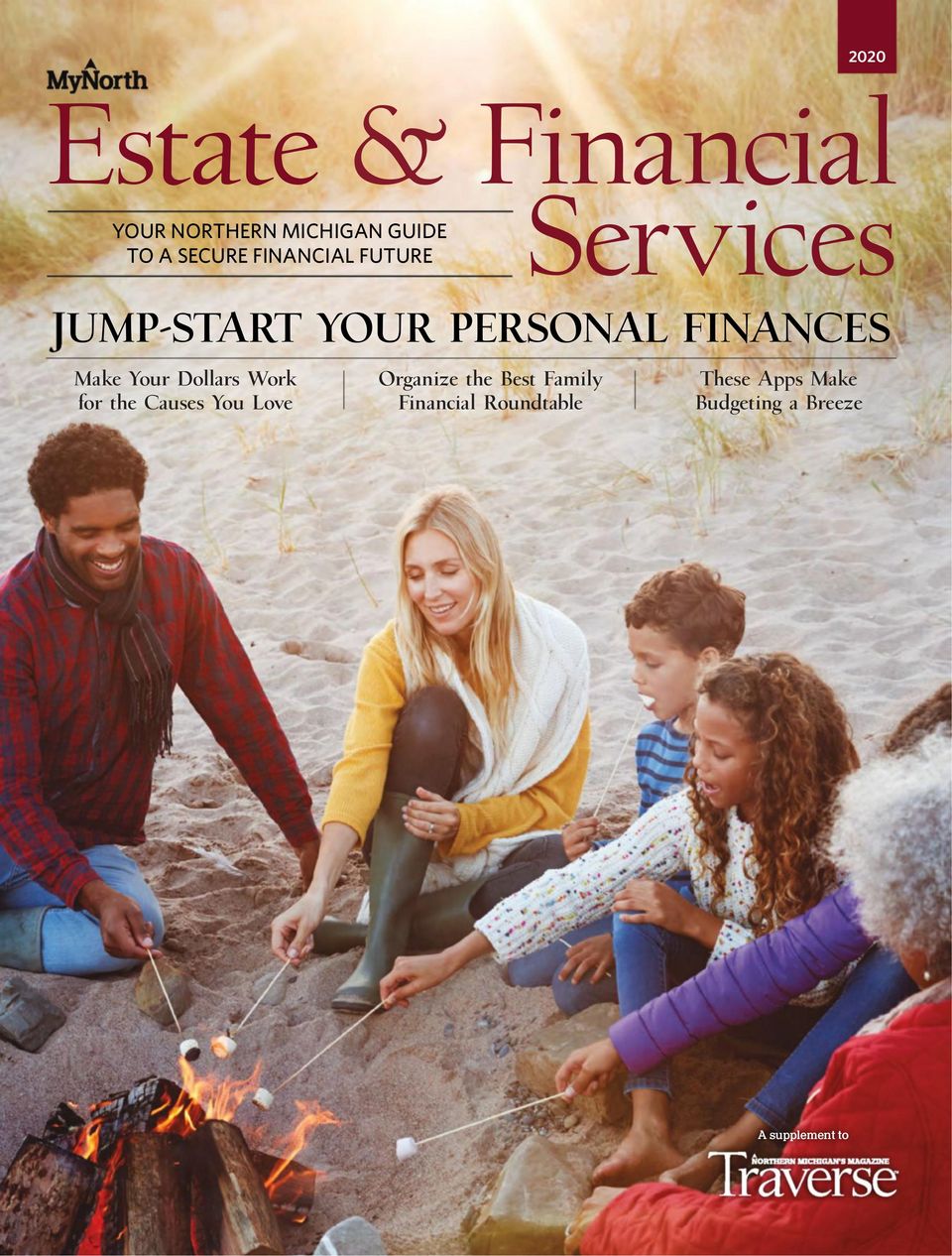 MyNorth Estate & Financial Planning Magazine Get your Digital