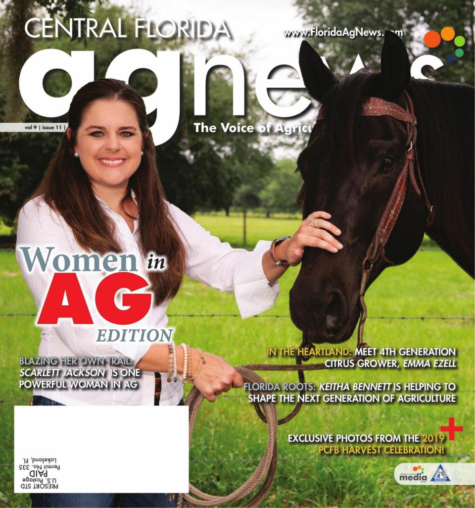 Get digital access to Central Florida Ag News - May 2019 issue ...