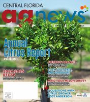 Central Florida Ag News