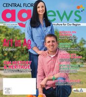 Central Florida Ag News