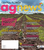 Central Florida Ag News