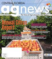 Central Florida Ag News