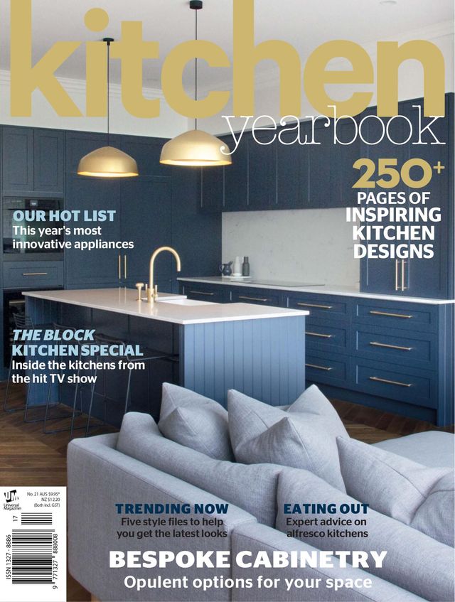 Gå ubegrenset med Magzter GOLD