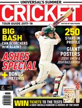 Summer Cricket 2017-18