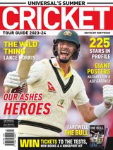 Universal's Summer Cricket Guide 2022-23