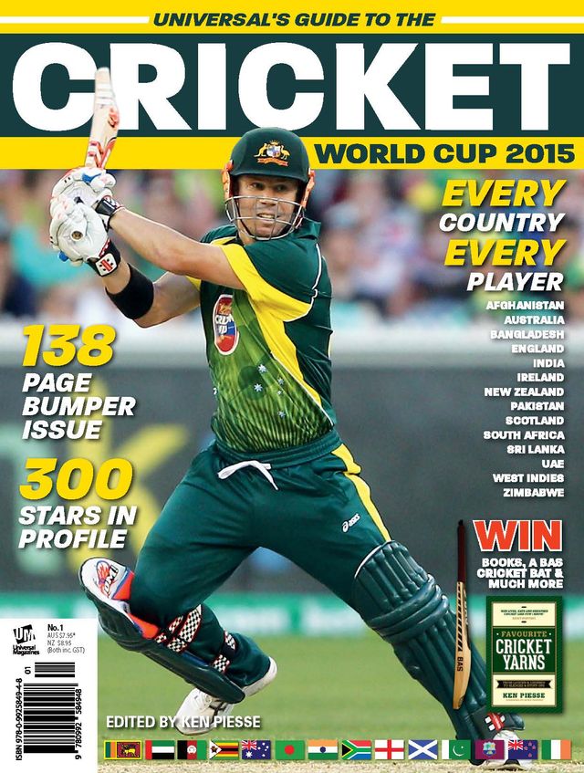 Go Unlimited with Magzter GOLD
