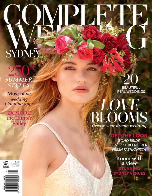 Complete Wedding Sydney