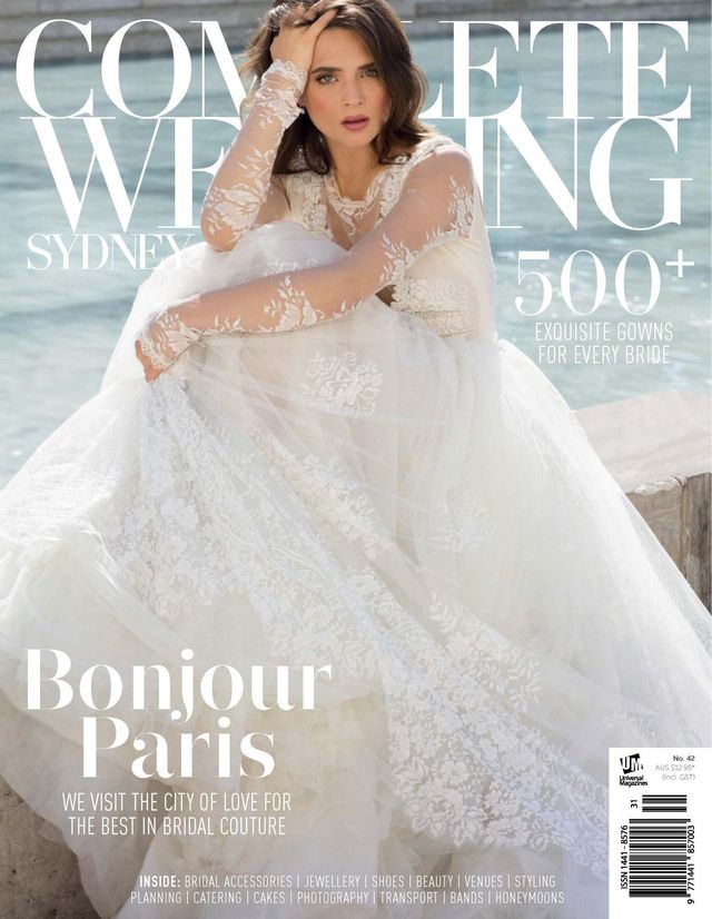 Complete Wedding Sydney