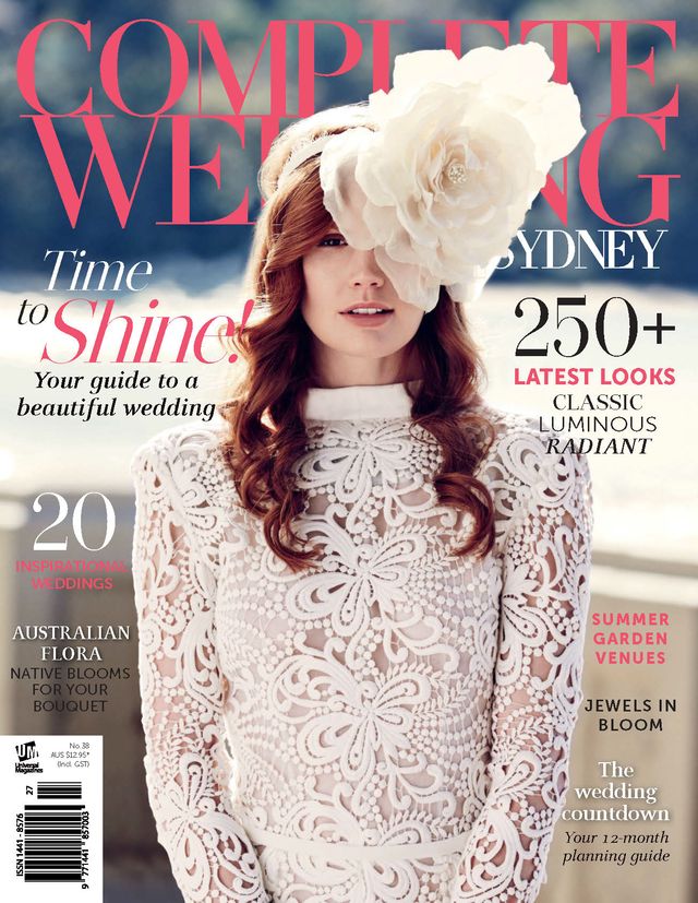Complete Wedding Sydney
