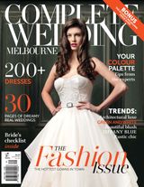 Melbourne Issue#39 2014