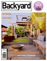 Backyard & Outdoor Living #48