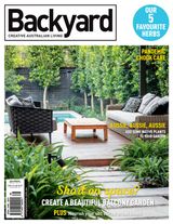Backyard & Outdoor Living #49