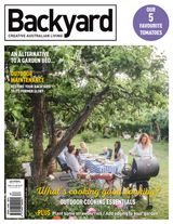 Backyard & Outdoor Living #50