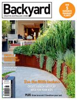 Backyard & Outdoor Living #51