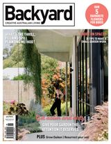 Backyard & Outdoor Living #52
