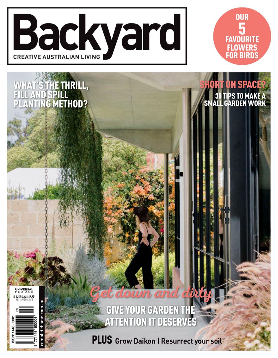 Outdoor Living Magazine Get Your Digital Subscription