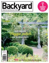 Backyard & Outdoor Living 53